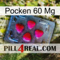Poxet 60Mg 13